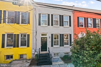 3504 T St NW, Washington, DC 20007