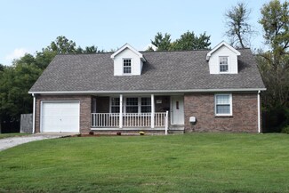 4000 Frisse Ave, Evansville, IN 47714