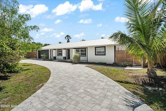 409 Magnolia Ave, Melbourne Beach, FL 32951