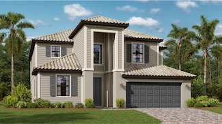 Monte Carlo, Lakewood Ranch, FL 34211