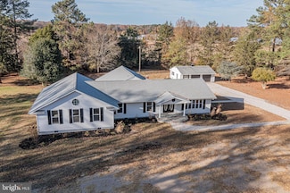 9235 Whaleyville Rd, Whaleyville, MD 21872