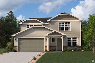 2121 W 1960 N, Lehi, UT 84043