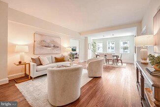 4707 Connecticut Ave NW Unit 214, Washington, DC 20008