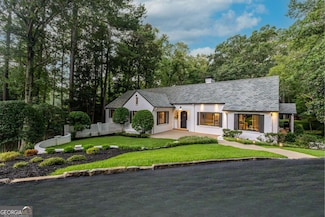 737 W Conway Dr NW, Atlanta, GA 30327