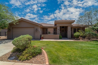 960 N Catalpa Dr, Washington, UT 84780