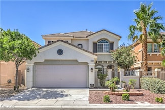 11122 Zarod Rd, Las Vegas, NV 89135