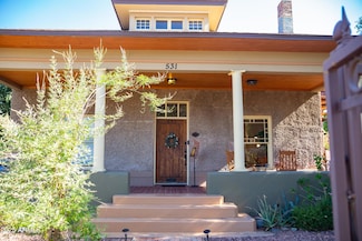 531 E Lynwood St, Phoenix, AZ 85004