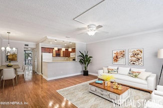 1810 Sevilla Blvd W Unit 307, Atlantic Beach, FL 32233