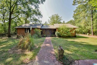 1095 Forkland Park Rd, Forkland, AL 36740