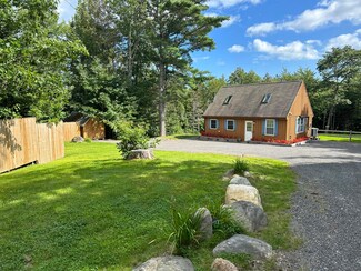 951 U S 1, Gouldsboro, ME 04607