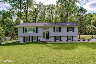 133 Nebraska Ave, Oak Ridge, TN 37830
