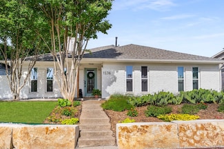 1236 Richland Oaks Dr, Richardson, TX 75081