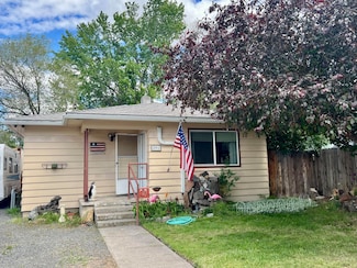 291 SE 7th St, Madras, OR 97741