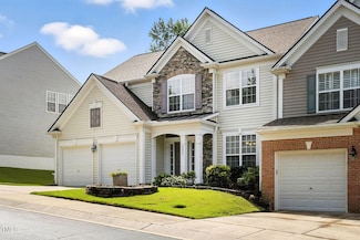 5421 Brandy Bay Rd, Raleigh, NC 27613