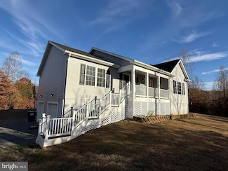 21281 Old Mill Rd, Culpeper, VA 22701