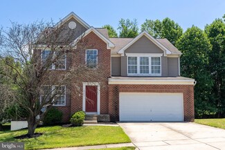 4531 Rebekka Cir, Owings Mills, MD 21117