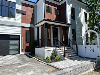 34 Lincoln St Unit 34, Needham, MA 02492