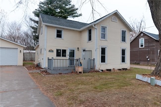 406 N 10th St, Cameron, WI 54822