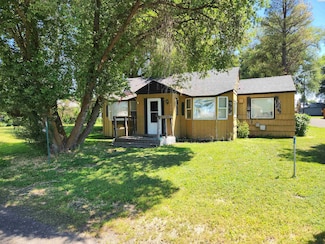 103 S Main St, Saint John, WA 99171