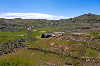 1639 Cuddy View Dr, Council, ID 83612