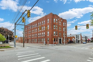 235 Hanover St, Manchester, NH 03104