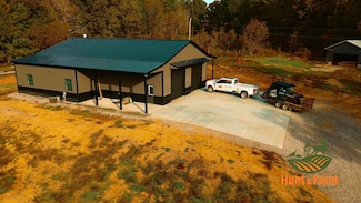 Hound Ridge Rd, Grantsburg, IL 62943