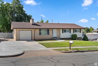 1414 E 275 N, Layton, UT 84040
