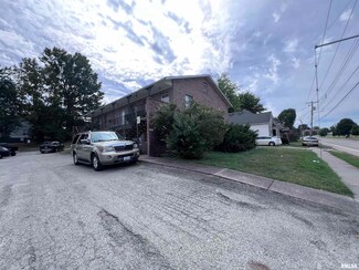 313 E Mill St, Carbondale, IL 62901