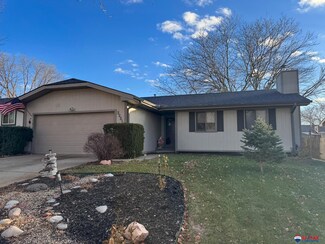 2221 W Plum St, Lincoln, NE 68522