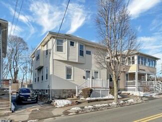 47 West St, Quincy, MA 02169