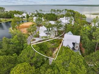 Lot 84 Churchill Oaks Dr, Santa Rosa Beach, FL 32459