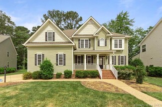 13493 Ashley Park Ct, Carrollton, VA 23314