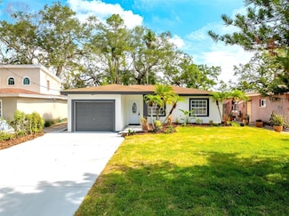 8335 42nd Ave N, Saint Petersburg, FL 33709