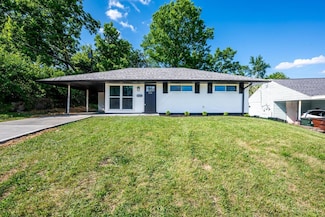1320 Ovid Ave, Cincinnati, OH 45231