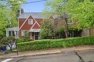 4800 Stanton Ave, Pittsburgh, PA 15201