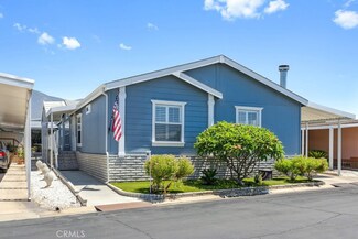 10210 Base Line Rd Unit 171, Rancho Cucamonga, CA 91701