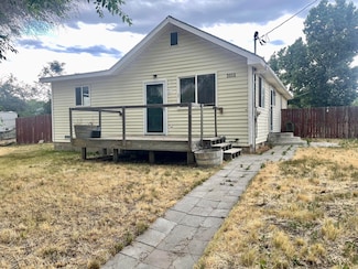 3151 Emerald St, Klamath Falls, OR 97601