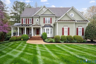 2206 Founders Bridge Rd, Midlothian, VA 23113