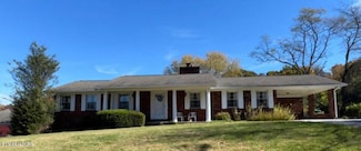 1848 Russell St, Morristown, TN 37813