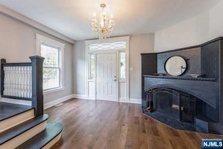 92 Highwood Ave, Tenafly, NJ 07670