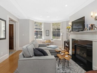 70 E Brookline St Unit 1, Boston, MA 02118