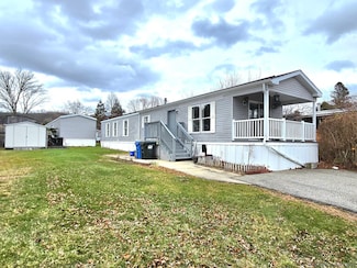 252 Old Canterbury Turnpike Unit LOT 94, Norwich, CT 06360