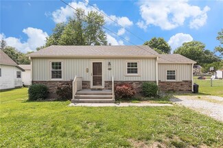 414 Sheidley Ave, Bonner Springs, KS 66012