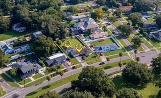 102 Shore Dr W, Oldsmar, FL 34677