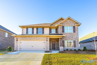 16308 Trestle St, Huntsville, AL 35803