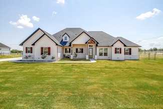 1000 Magnolia Ct, Springtown, TX 76082