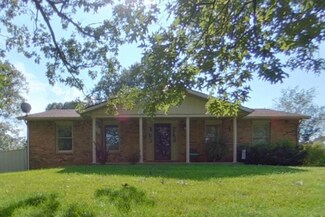 9865 Hanson Rd, Hanson, KY 42413
