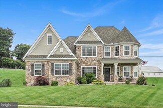 1366 Butter Churn Rd, Middletown, PA 17057