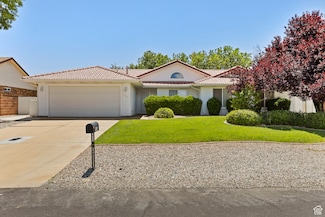 910 Larkspur Rd, Saint George, UT 84790