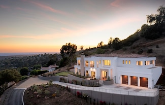 2082 Las Canoas Rd, Santa Barbara, CA 93105